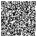 QR code with UPM Corp contacts