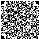 QR code with Advanced Chriropractic Center contacts