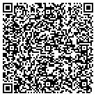 QR code with W C Reuben Limo Service contacts