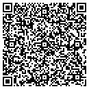 QR code with Harold C Hills contacts