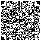 QR code with Jehuda Har Cemetry & Mausoleum contacts