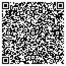 QR code with Puppy Parlor contacts