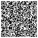 QR code with Haunted Gettysburg contacts