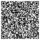 QR code with Horsham Chiropractic PC contacts
