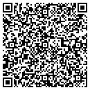 QR code with DDA Creations contacts