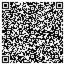 QR code with American Pfeiffer Corporation contacts