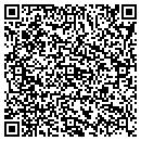 QR code with A Team Diesel Service contacts