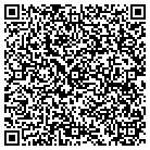 QR code with Mc Gill Power Bell & Assoc contacts
