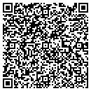 QR code with G A Doors Inc contacts