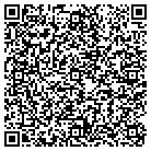 QR code with H & R Block Tax Service contacts