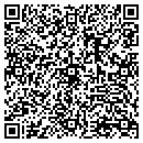 QR code with J & J MBL HM Sls Parts & Service contacts