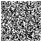 QR code with D & R Window Coverings contacts