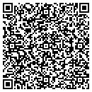 QR code with Allegheny Valley School contacts