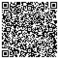 QR code with James Fall contacts