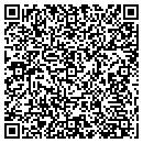 QR code with D & K Computing contacts