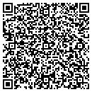 QR code with D & S Entertainment contacts
