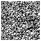 QR code with R & A Concrete & Construction contacts