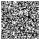 QR code with Kzst Radio contacts