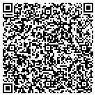 QR code with J & M Towing & Storage contacts