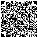 QR code with M C's Notary Service contacts