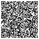 QR code with J B Food Markets contacts