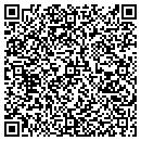 QR code with Cowan Eric W Plmbling Heating Colg contacts