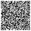 QR code with Hoovers Lawn and Landscpe contacts