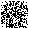 QR code with Penteledata contacts