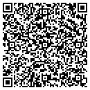 QR code with C N C Engineering contacts