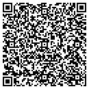 QR code with J Gibbs Studios contacts