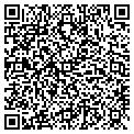 QR code with DK Properties contacts