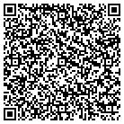 QR code with H & R Block Tax Service contacts