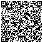 QR code with A J Daw Printing Ink Co contacts