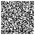 QR code with Jeans For All contacts