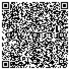 QR code with Mc Mullen Roofing Inc contacts