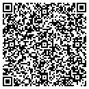 QR code with P &N D International contacts