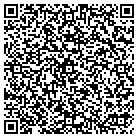 QR code with Yergey's Moving & Storage contacts