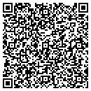 QR code with Innerspaces contacts