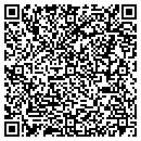 QR code with William V West contacts