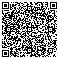QR code with C A P S contacts