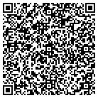 QR code with A 1 Hearing Instruments & Service contacts