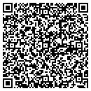 QR code with United News contacts