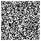 QR code with AAA South Bay Document Destr contacts