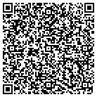 QR code with Marion Center Borough contacts