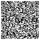 QR code with Chris Zootis Performance Center contacts