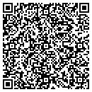 QR code with Allen's Antiques contacts