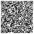 QR code with Wallace & Glick Physical Thrpy contacts