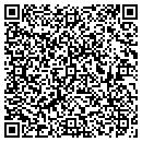 QR code with R P Schumann & Assoc contacts