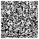 QR code with Martin's Vending Service contacts