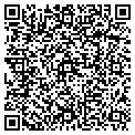 QR code with D&B On Line Inc contacts